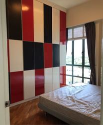 Tanglin Regency (D10), Condominium #206385391